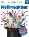 Mathmagicians - Johnny Ball - 9780241506530