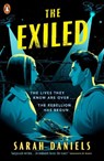 The Exiled - Sarah Daniels - 9780241508053