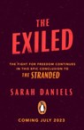 The Exiled - Sarah Daniels - 9780241508060