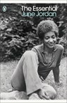 The Essential June Jordan - June Jordan - 9780241508718