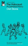 The Holocaust - STONE,  Dan - 9780241508749