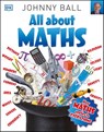 All About Maths - Johnny Ball - 9780241510216