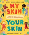 My Skin, Your Skin - Laura Henry-Allain - 9780241512739