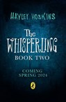 The Whisperling Twins - Hayley Hoskins - 9780241514535