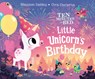 Little Unicorn's Birthday - Rhiannon Fielding - 9780241514832
