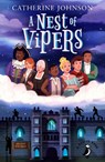 A Nest of Vipers - Catherine Johnson - 9780241514870