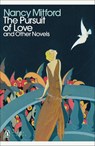 The Pursuit of Love - Nancy Mitford - 9780241514993