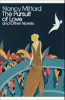 The Pursuit of Love - Nancy Mitford - 9780241514993