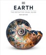 Earth - DK - 9780241515617