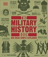The Military History Book - DK - 9780241515693