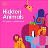Hidden Animals - Mia Cassany - 9780241518359