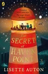 The Secret of Haven Point - Lisette Auton - 9780241522035