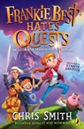 Frankie Best Hates Quests - Chris Smith - 9780241522110