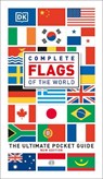 Complete Flags of the World - DK - 9780241523568