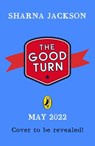 The Good Turn - Sharna Jackson - 9780241523605
