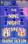 The Nine Night Mystery - Sharna Jackson - 9780241523612