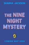 The Nine Night Mystery - Sharna Jackson - 9780241523629