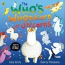 The Who's Whonicorn of Unicorns - Kes Gray - 9780241528006