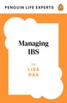 Managing IBS - Dr Lisa Das - 9780241530030