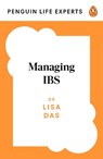 Managing IBS - Dr Lisa Das - 9780241530030