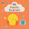 Happy Easter!: A Touch-And-Feel Playbook - Ladybird - 9780241530375