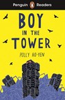 Penguin Readers Level 2: Boy In The Tower (ELT Graded Reader) - Polly Ho-Yen - 9780241534328