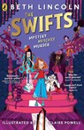 The Swifts - LINCOLN,  Beth - 9780241536452