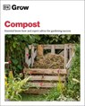 Grow Compost - Zia Allaway - 9780241537008