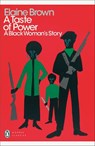 A Taste of Power - Elaine Brown - 9780241537343
