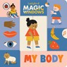 My Body - Ladybird - 9780241537626