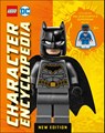 LEGO DC Character Encyclopedia New Edition - Elizabeth Dowsett - 9780241538036