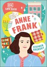DK Life Stories Anne Frank - Stephen Krensky - 9780241538357