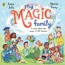 My Magic Family - Lotte Jeffs - 9780241540138