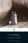 A Passage to India - E.M. Forster - 9780241540428