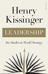 Leadership - Henry Kissinger - 9780241542002