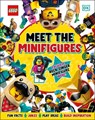 LEGO Meet the Minifigures - Helen Murray ; Julia March - 9780241542491