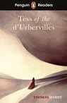 Penguin Readers Level 6: Tess of the D'Urbervilles (ELT Graded Reader) - Thomas Hardy - 9780241542590