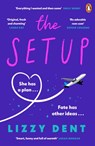 The Setup - Lizzy Dent - 9780241543948