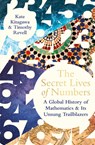 The Secret Lives of Numbers - KITAGAWA,  Kate ; Revell, Timothy - 9780241544129