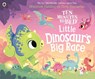 Ten Minutes to Bed: Little Dinosaur's Big Race - Rhiannon Fielding - 9780241545638