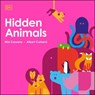 Hidden Animals - Mia Cassany - 9780241549452