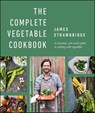 The Complete Vegetable Cookbook - James Strawbridge - 9780241550007