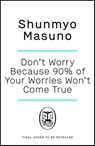 Don’t Worry - Shunmyo Masuno - 9780241552063