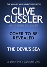 Clive Cussler's The Devil's Sea - Dirk Cussler - 9780241552353