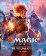 Magic The Gathering The Visual Guide - Jay Annelli - 9780241552797