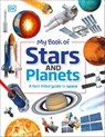 My Book of Stars and Planets - Parshati Patel - 9780241556504