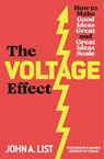 The Voltage Effect - John A List - 9780241556849