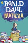 Matilda - Roald Dahl - 9780241558317