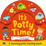It's Potty Time! - Rose Cobden - 9780241559031