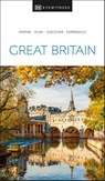DK Eyewitness Great Britain - DK Eyewitness - 9780241559338